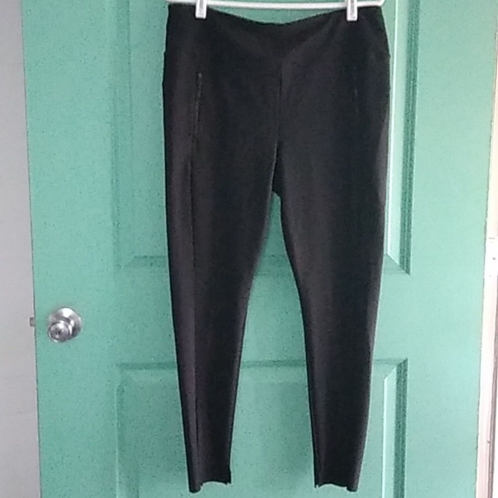 ATHLETA SKINNY PANTS SZ L